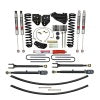 Skyjacker 8.5In KIT 05-7F3504WD DSL M95