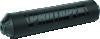 ProTaper Fuzion Bar Pad - Stealth