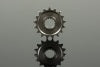 Renthal 25+ Yamaha Tenere/ MT-07 Front Sprocket 520-16P Teeth