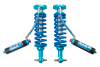 King Shocks 21+ GM Suburban/Yukon XL Front 2.5 Dia Remote Reservoir Coil-Over w/ Adjuster (Pair)
