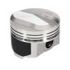 Wiseco Pro Tru Street Chevy Big Block 4.250in Bore 1.645in CH 21.00 CC Piston Set