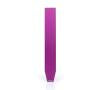 NRG B.A.J Tall Shift Knob Purple M10X1.5