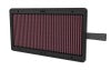K&N Genesis Gv80 L4-2.5L F/I 21-26