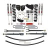 Skyjacker 8.5In KIT 05 F250 4WD W/GAS