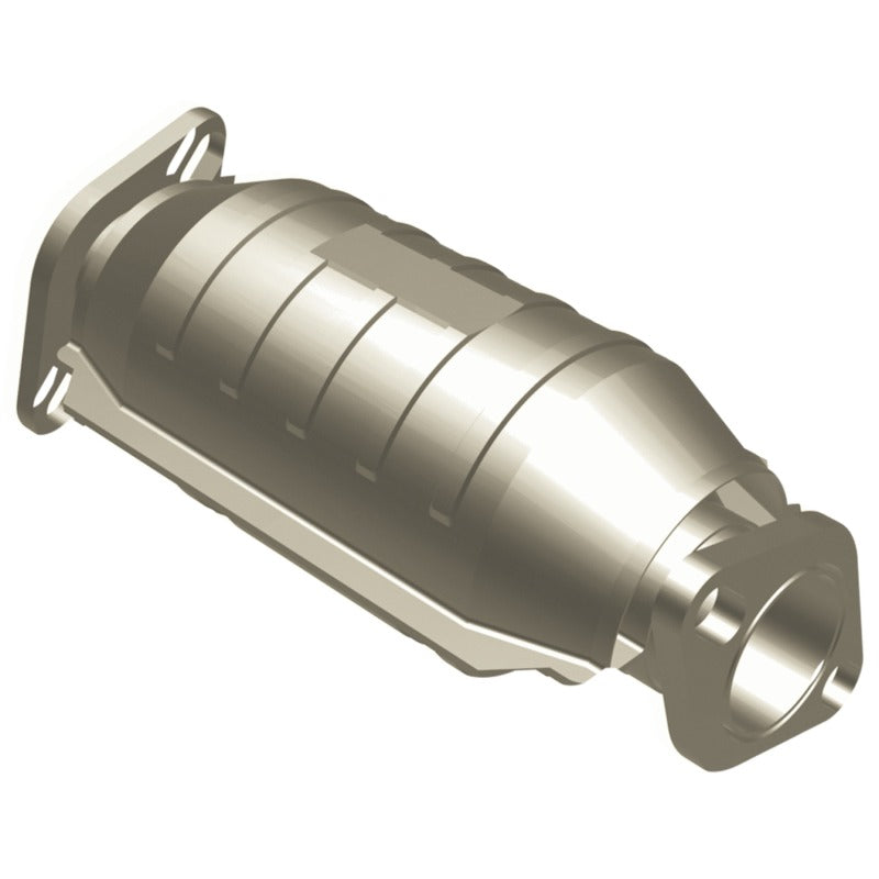 MagnaFlow Direct Fit Catalytic Converter 81-85 Mazda Glc 1.5L CA