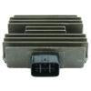 QuadBoss 01-08 Kawasaki KAF620 Mule 3000 Voltage Regulator
