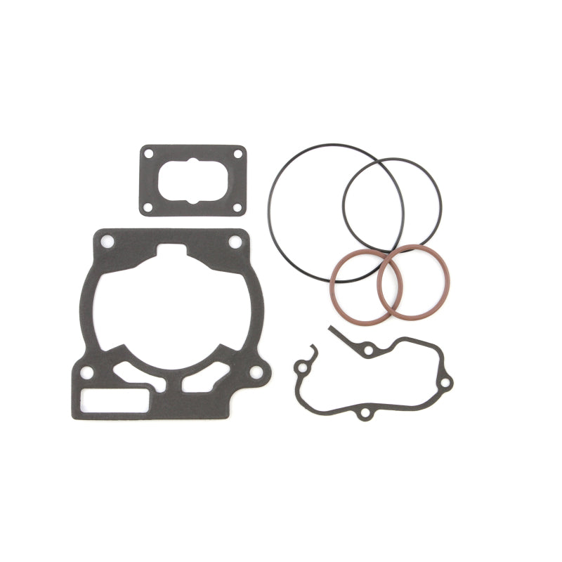 Cometic 01-02 Yamaha YZ125 Top End Gasket Kit O-Ring Head Gaskets