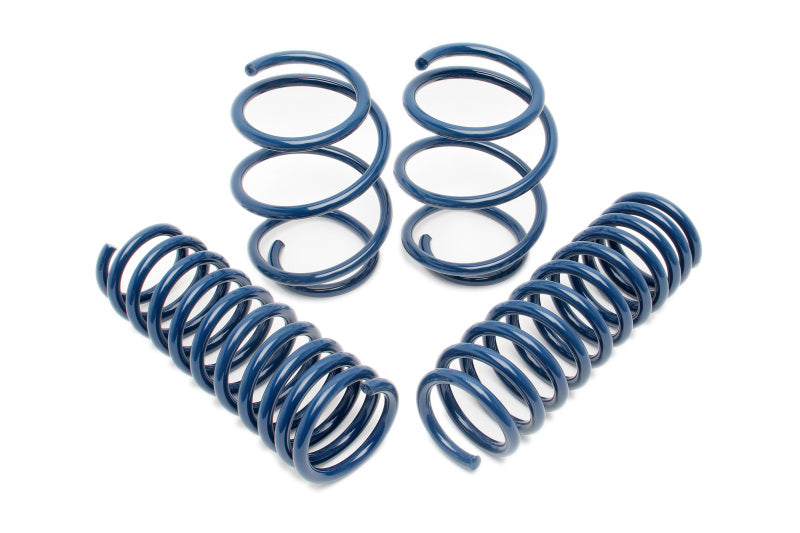 Dinan 01-06 BMW M3 (E46) Performance Spring Set