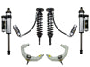 ICON 09-13 Ford F-150 2WD 1.75-2.63in Stage 4 Suspension System w/Billet Uca