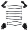 Synergy 07-18 Jeep Wrangler JK/JKU Long Arm Upgrade Kit