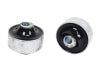 Whiteline 09-14 Honda Fit Lower Control Arm Inner Rear Bushing Kit
