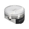 Manley Chevrolet 5.3L LS Gen III Piston Set - 3.785in Bore 1.115in CH, -7.00 CC