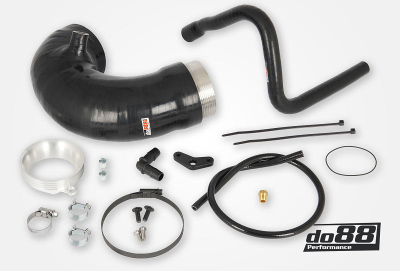 do88 Audi RS3 2.5T (8V)/TT RS 2.5T (8S) Inlet Hose (TTE777/855 Turbo)