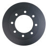Timbren 13-26 Ford F-250/F-350 SD 4WD/13-16 Ford F-450 SD BES Coated Brake Rotor - Front