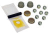 Moroso Chevrolet Small Block Oil Return Screen Kit
