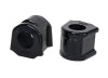 Whiteline 22-25 Subaru WRX Sway Bar Mount Bushing Service Kit