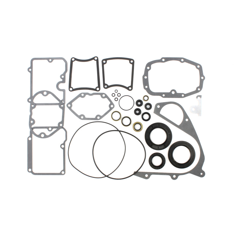 Cometic Harley-Davidson Trans. Rebuild Kit L84-92 B/T 5 Spds. Except DynaS