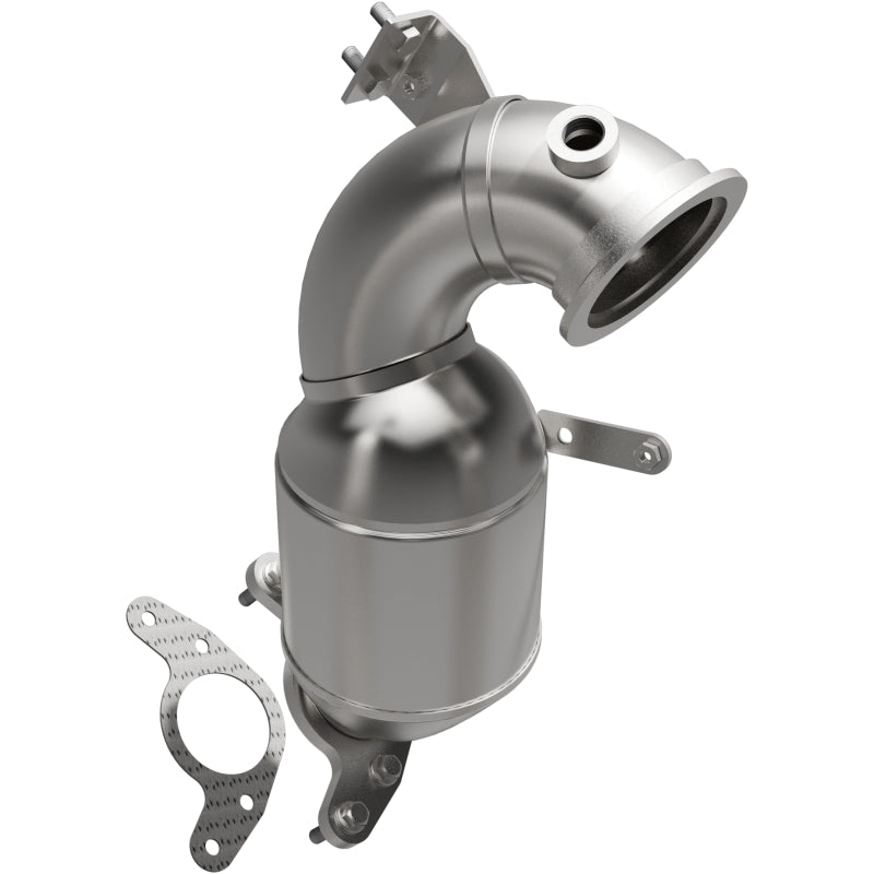 MagnaFlow 16-19 Buick Encore 1.4L California Grade CARB Compliant Direct-Fit Catalytic Converter