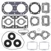Vertex Gaskets 95-97 Kawasaki JH750 ZXi Complete Gasket Kit w/ Oil Seals