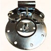 Titan Fuel Tanks 01-04 GM 2500/3500 LB7 Auxiliary Tank Breather Kit