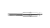 Vibrant Replacement Inner Bead Roller Shaft
