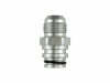 Turbosmart -10AN Centre Clear Oil Cap