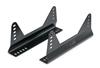 Sparco Side Mount Steel Black