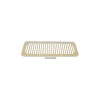 Rugged Ridge 76-95 Jeep CJ / Jeep Wrangler Stainless Steel Cowl Vent Cover