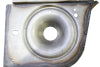 Rust Buster 2007-2018 Jeep Wrangler Rear Coil Spring Bucket - Left
