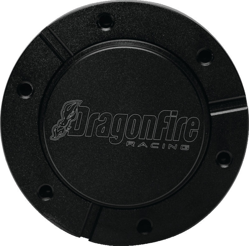 DragonFire Racing Dfr Fixed Billet Hub - Can-Am