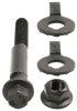 MOOG 06-19 Kia Sedona Rear Arm To Knuckle (Lower Rear) Caster/Camber Kit