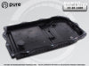 Pure Drivetrain 8HP70 Transmission Pan - RWD