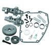 S&S Cycle 2006 Dyna Easy Start HP103GE Gear Drive Camshaft Kit
