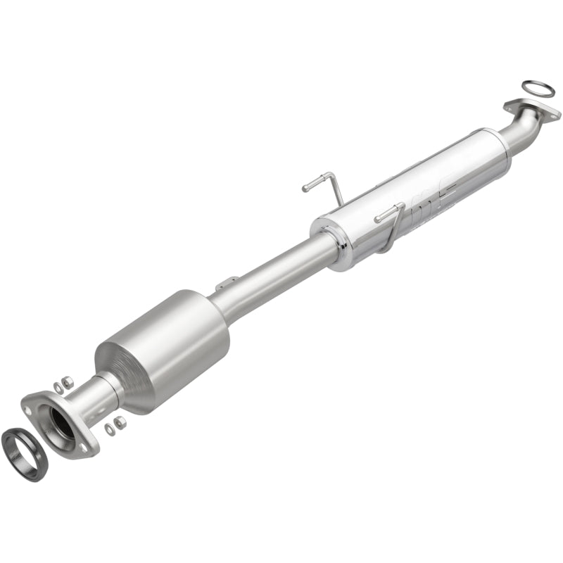 MagnaFlow 07-10 Sienna 3.5 Underbody Direct Fit Converter