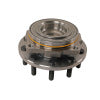 MOOG 11-16 Ford F-450 Super Duty Front Hub Assembly