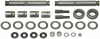 MOOG 65-67 Ford P-100 King Pin Set