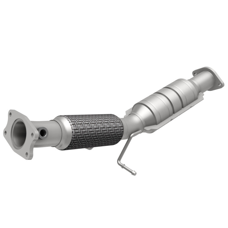 MagnaFlow Direct Fit Catalytic Converter 06-09 Volvo S40/V50 2.4L