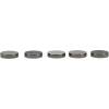 Hot Cams Shim Kits 2.100mm Thickness - 5 Pack