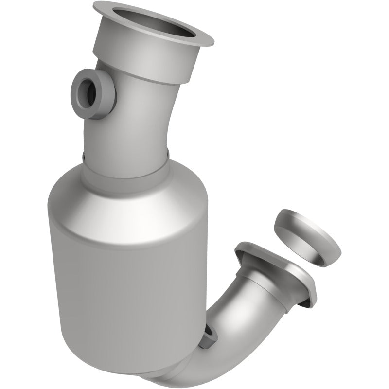 MagnaFlow Direct Fit Catalytic Converter 02-03 Liberty 3.7L Passenger Side Front