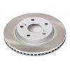 Power Stop 10-12 Lexus HS250h Front Semi Coated Rotor