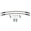 Wilwood Dodge Truck Front Flexline Kit 1500