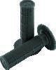ProTaper 1/2 Waffle Grips - Soft Black