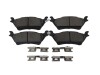 Baer Brakes 12-20 Ford F-150 Claw Brake Rear Pads