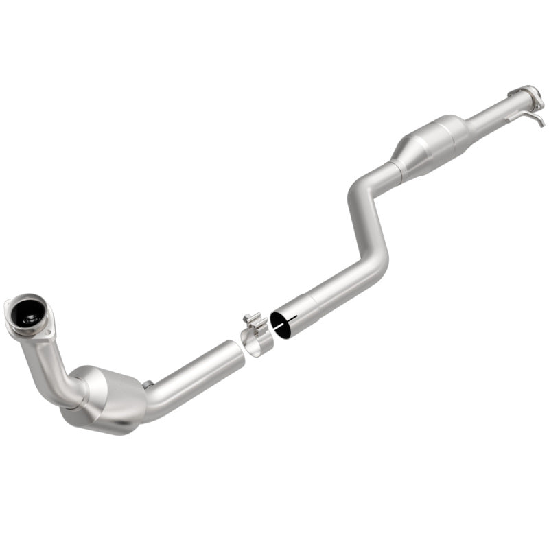 MagnaFlow Direct Fit Catalytic Converter 99-02 Mercedes SL500 5.0L