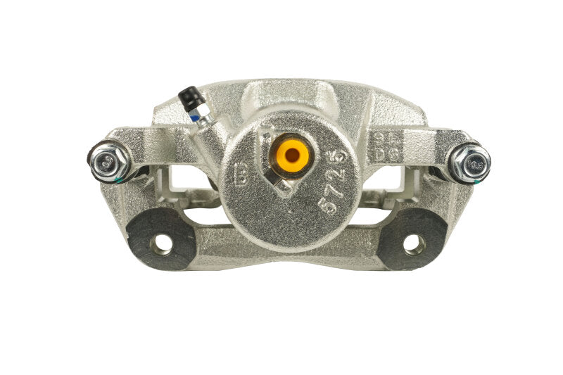 DBA 13-15 Acura ILX 2.0L Street Series Left Front Caliper