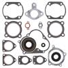 Vertex Complete Gasket Kit With Seals