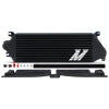 Mishimoto 2024+ Toyota Tacoma Performance Intercooler - Black