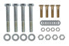 UMI Performance 75-81 Front A-Arm Mounting Hardware