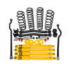 ARB JL 4 Door OME Heavy Kit