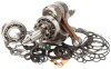 Hot Rods 07-13 Yamaha YFM 700 FG Grizzly 4x4 700cc Bottom End Kit